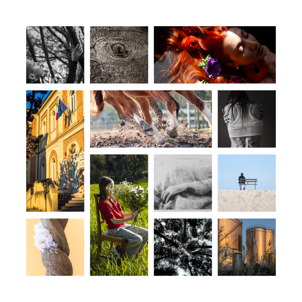 vernalia - mostra fotografica - maggio 2025